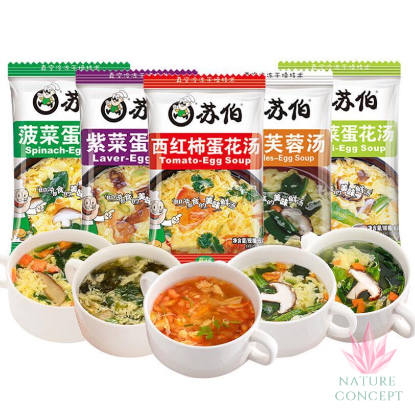 

Sayur Instan Freeze Dried Vegetable Mudah Praktis Sehat TERMURAH TERLENGKAP