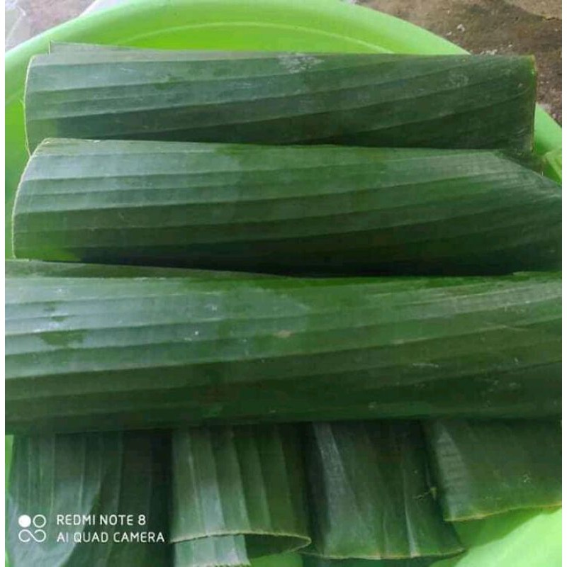 KETAN ULI/ULEN/GEMBLONG ASLI GURIH SATU KILO/1 KG