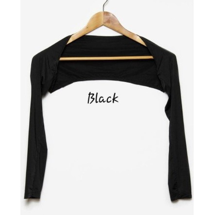 MANSET TANGAN BOLERO / MANSET BOLERO SIZE JUMBO dan STANDARD DALEMAN MANSET WANITA BISA COD INSTAN DAN GROSIR ATAU DROPSHIP DAN BISA COD (bayar di tempat )-7