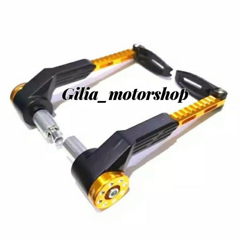 Proguard Robot Handguard CNC MotoGP Universal