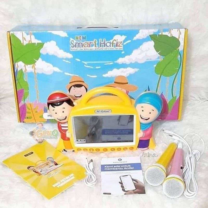 smart hafiz versi 4