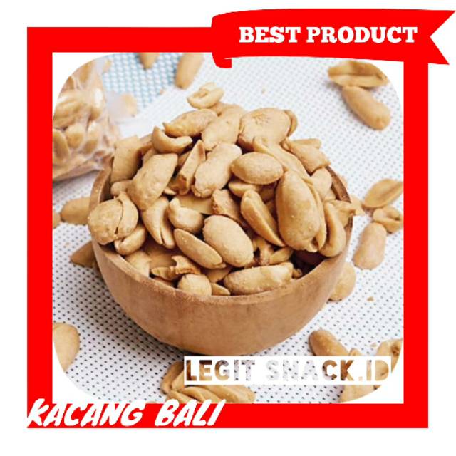 

500Gr Kacang Bali 500 Gram