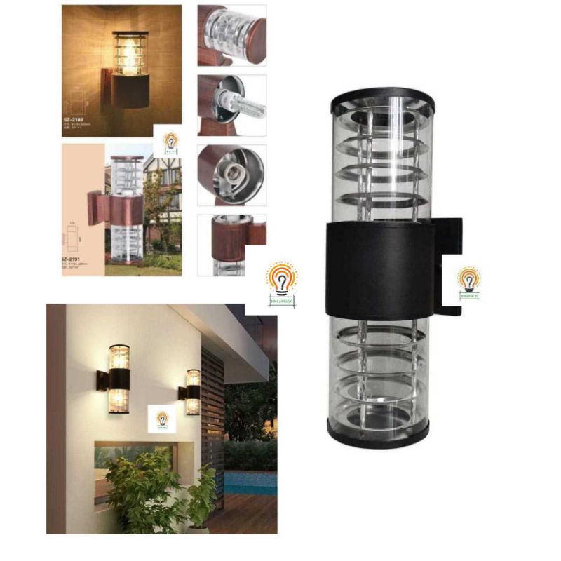 Lampu Dinding Minimalis Lampu Pilar Lampu Hias Lampu Teras