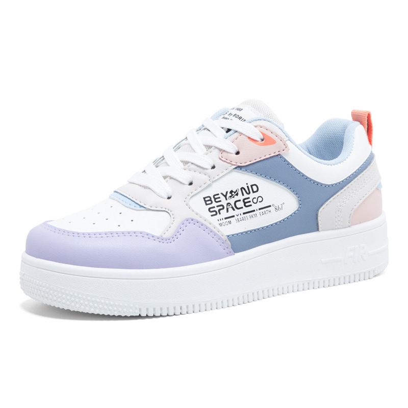 Sepatu Wanita Sneakers Shoes Beyond SOL AIR02