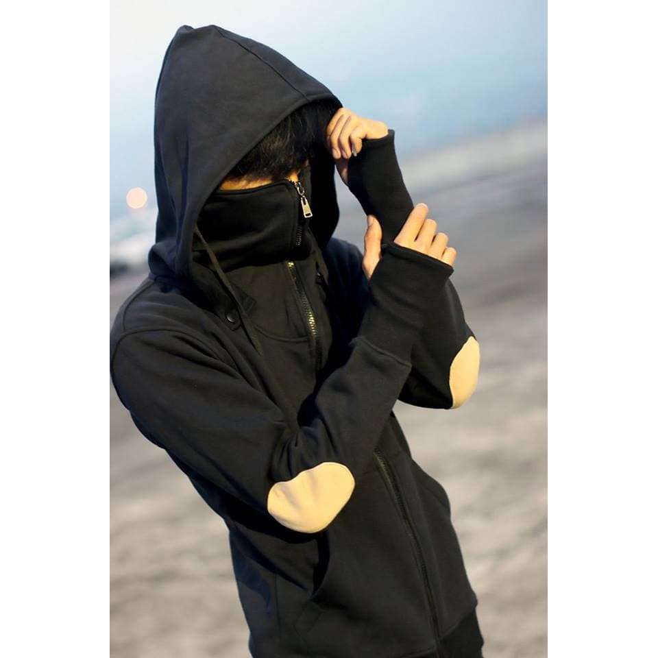 85 Model Jaket Ninja HD