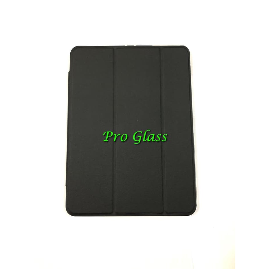 Ipad Pro 11&quot; 2018 / Pro 12.9&quot; 2018 New Premium Smart Flip Cover Case With Autolock