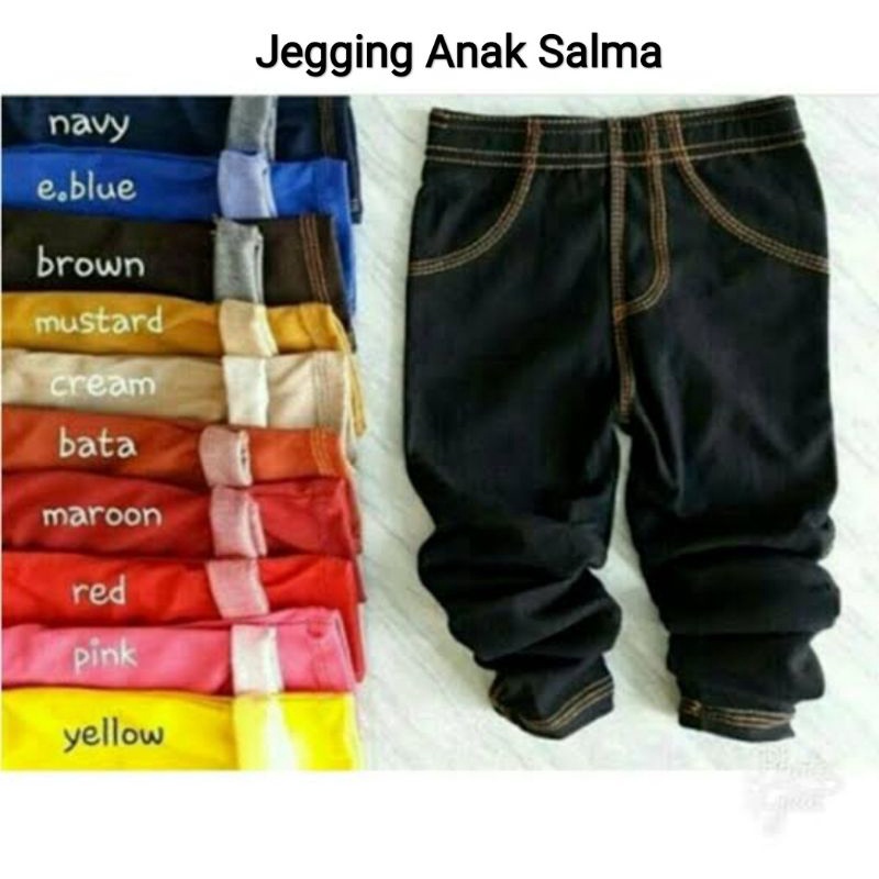 Celana Anak Chino Laki laki Panjang Cowok 1 2 3 4 5 6 7 8 9 10 tahun Kekinian Pakaian chinos jeans