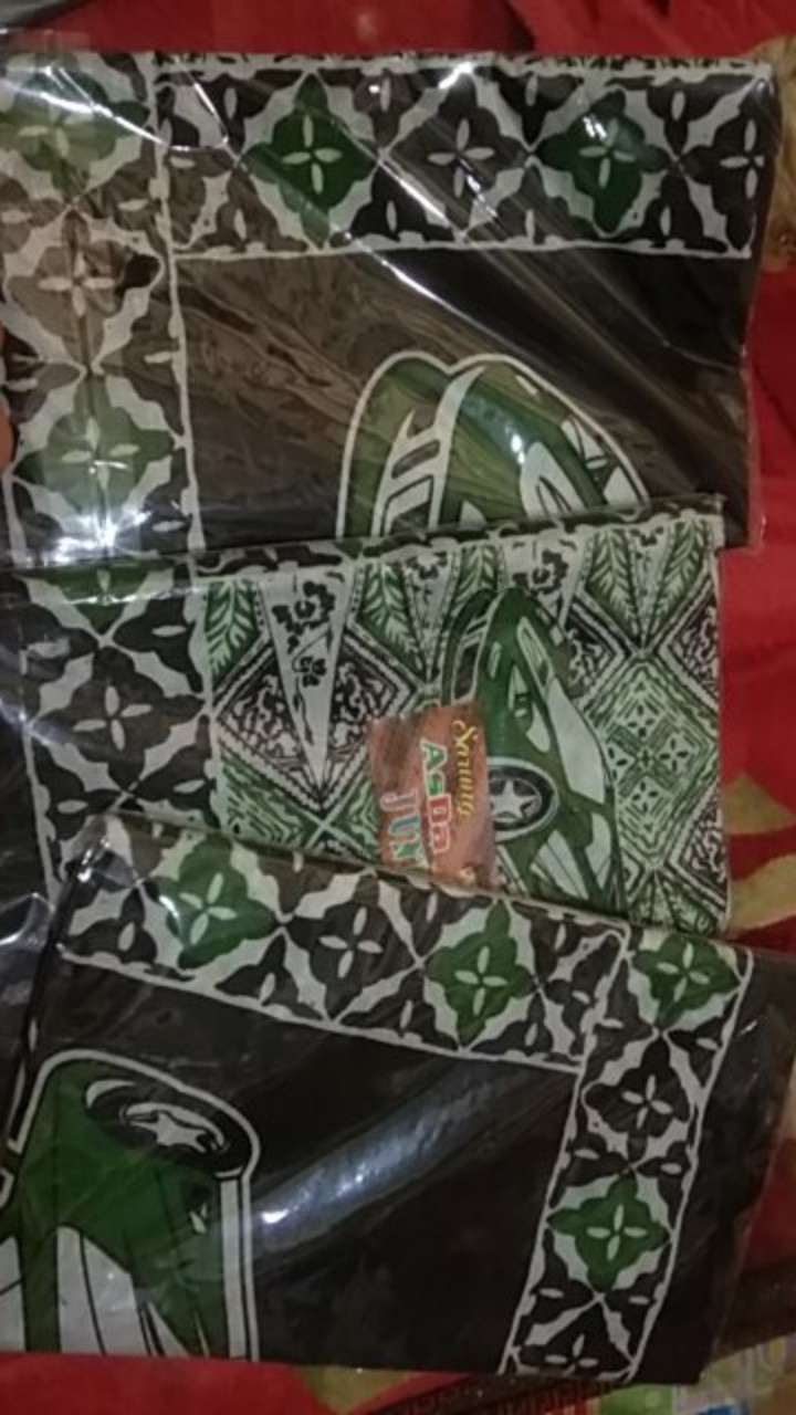 Sarung Nu Anak Original~sarung Batik Anak Gambar Mobil Tamia