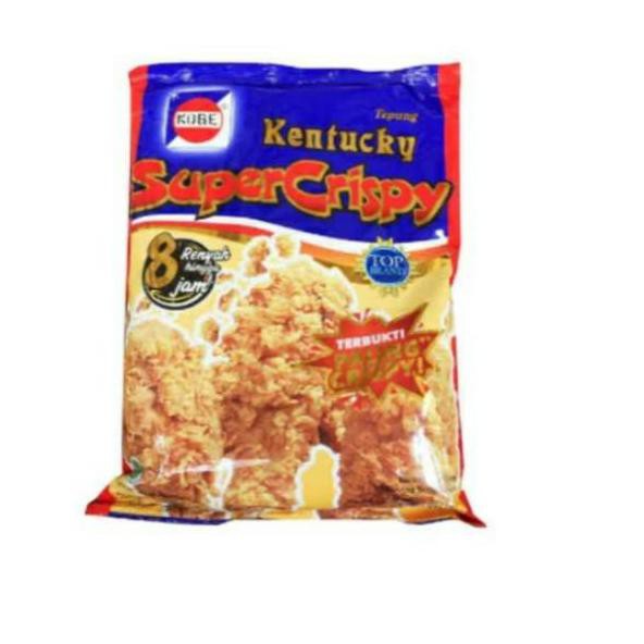 

HITZ 2021 Tepung bumbu Kobe 850gram super crispy