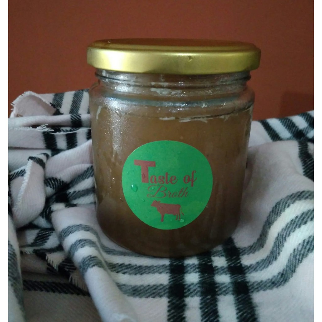 

BEEF BROTH PREMIUM ORIGINAL