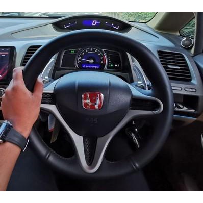 Savanini Paddle Shift Civic Fd (2009), Jazz Ge8 & City (2009-2013)