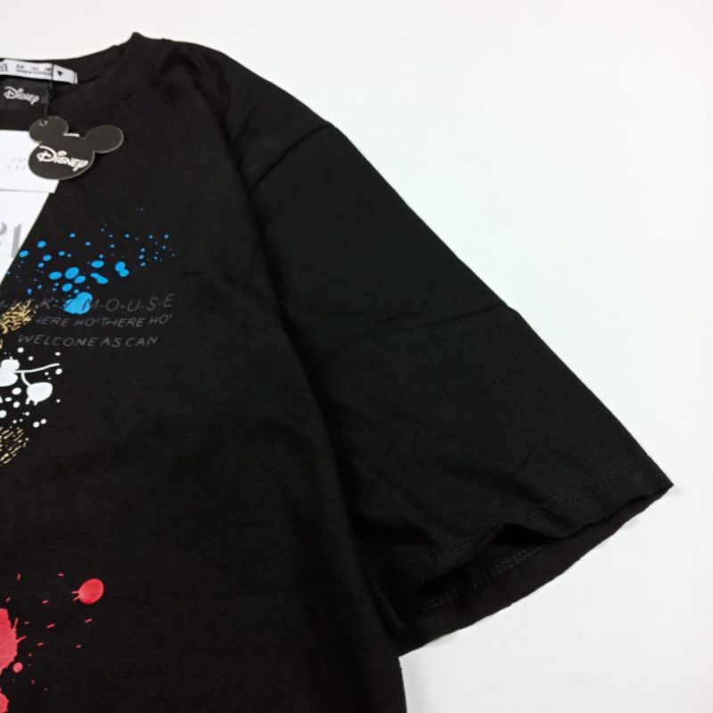 T-SHIRT ZARA Disney