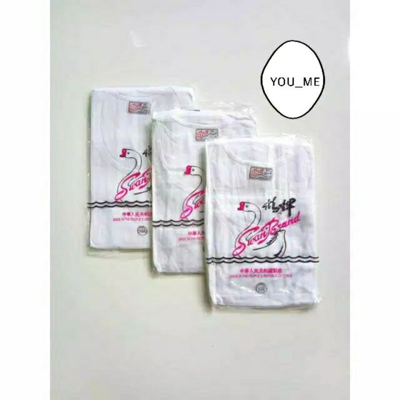 oblong swan pria