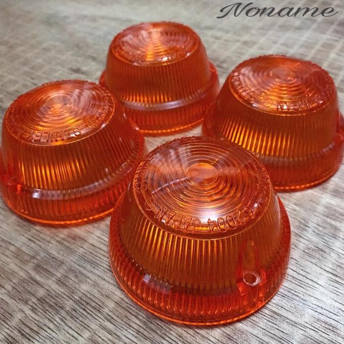 Mika sein sen honda c70 ori nonamec70