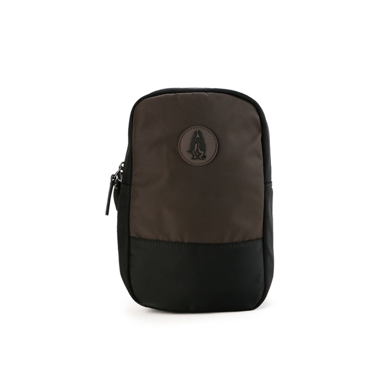 Tas Hush Puppies ORIGINAL 88640 Tas Selempang Sling Pria Cowok