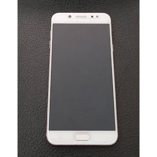 Samsung Galaxy J7 Plus Bekas Mulus Bagus Shopee Indonesia