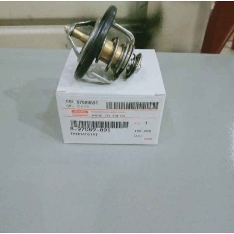 THERMOSTAT ISUZU PANTHER 2.5