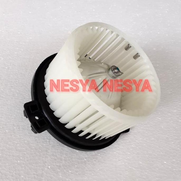 Dinamo Motor Blower Fan Kipas Angin Ac Mobil Toyota Soluna (New/Baru)