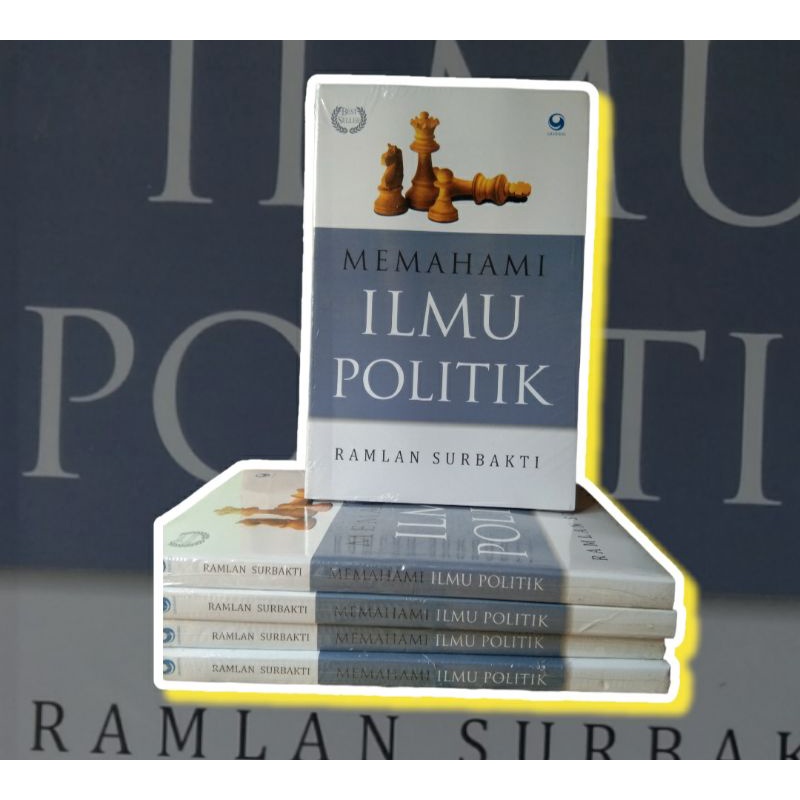 

memahami ilmu politik~ramlan surbakti