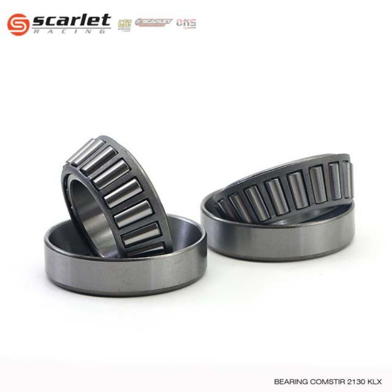 komstir racing scarlet racing KLX-CRF CONESTIR RACING BEARING BAMBU SCARTLET RACING