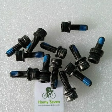 Baut caliper brake shimano