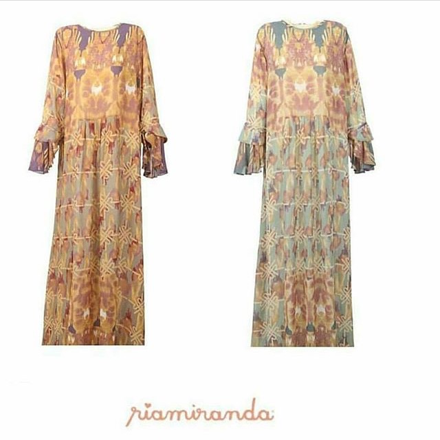 Hera dress by Ria Miranda