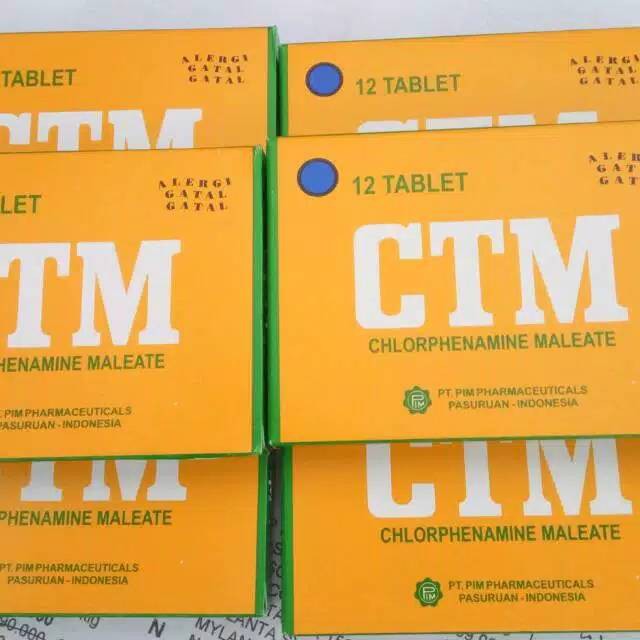 CTM PIM BOX ISI 24