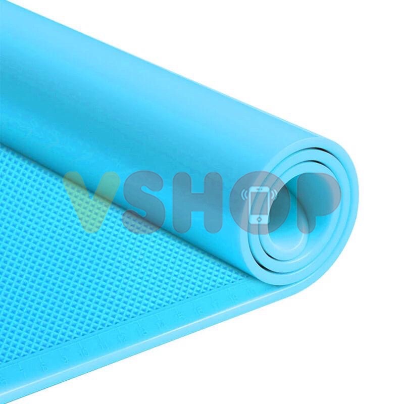 SERVICE PAD SILICONE RELIFE RL-004D FOR LEM OCA FILM MULTI FUNGSI