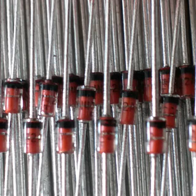 Dioda zener 1w 24v