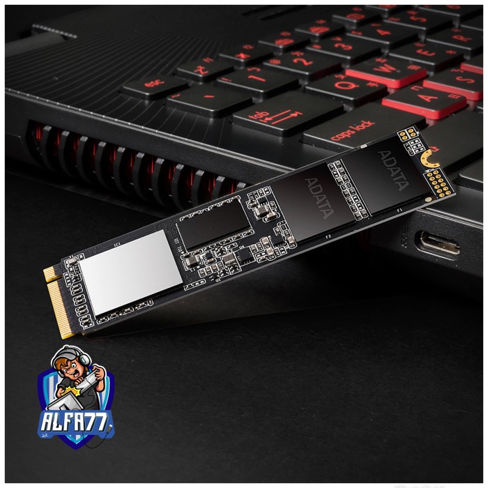 Adata XPG SX8200 PRO M2 Nvme 256GB - SSD