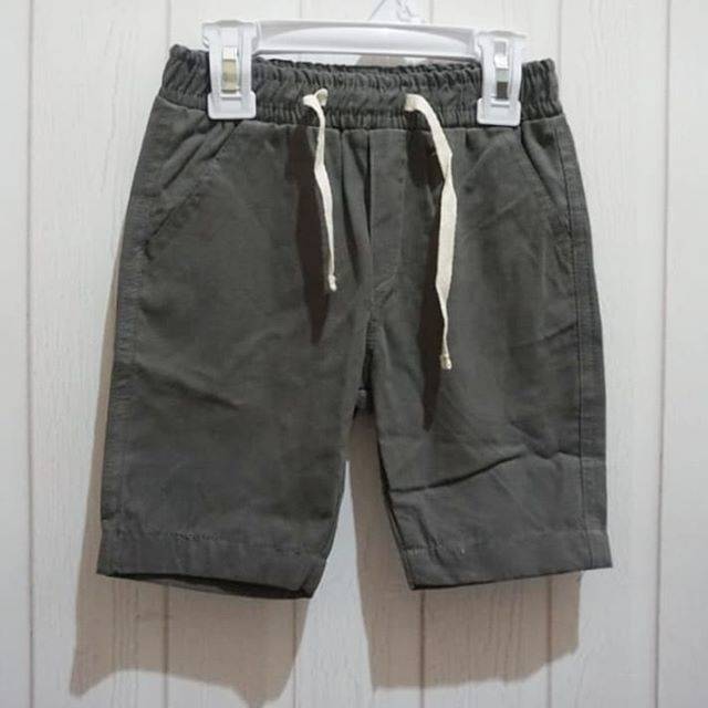 Little Koda Shortpants