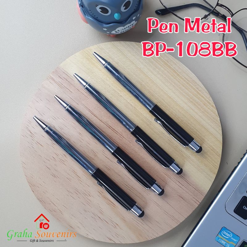 

Pen Besi BP-108BB