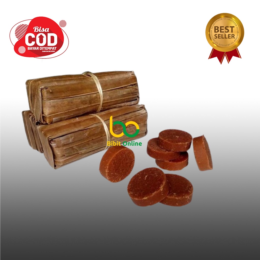

gula aren 250 gram bibit online