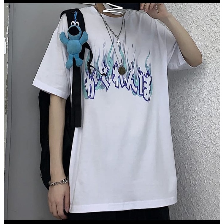 KAOS OVERSIZE DESVHA