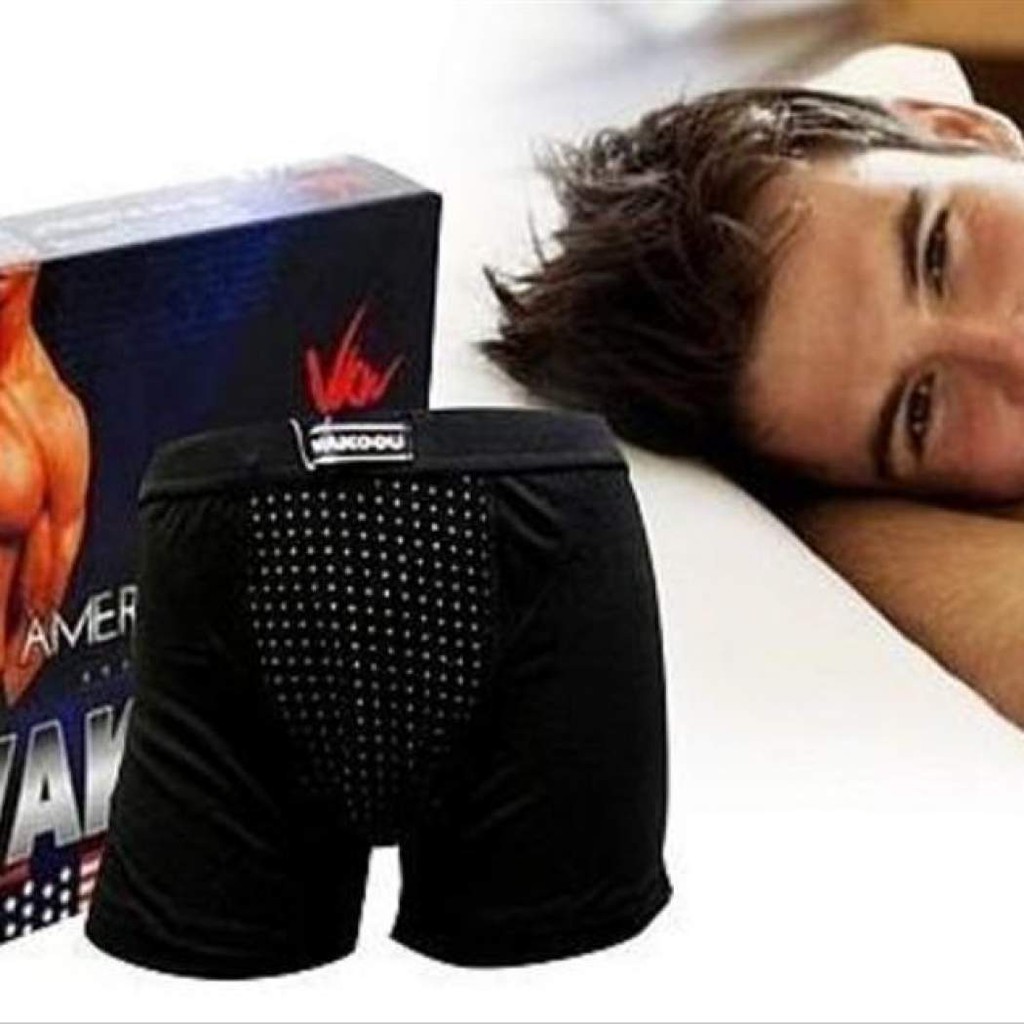 ORIGINAL VAKOOU MAGNETIC