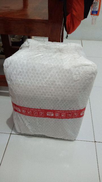 Hanger - Gantungan Baju Anti Karat Kawat Besi 888