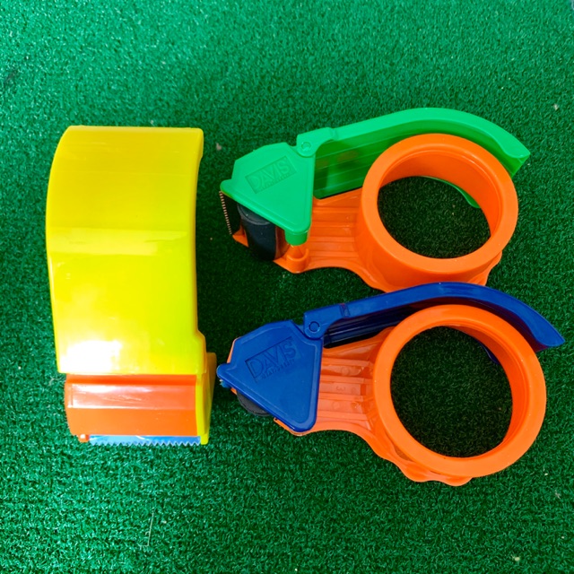 

Dispenser Lakban 2 inch / Tape Dispenser