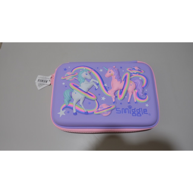 

Smiggle pencil case