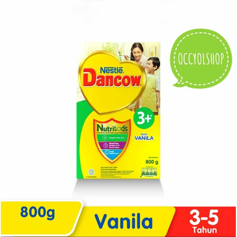 

dancow3+