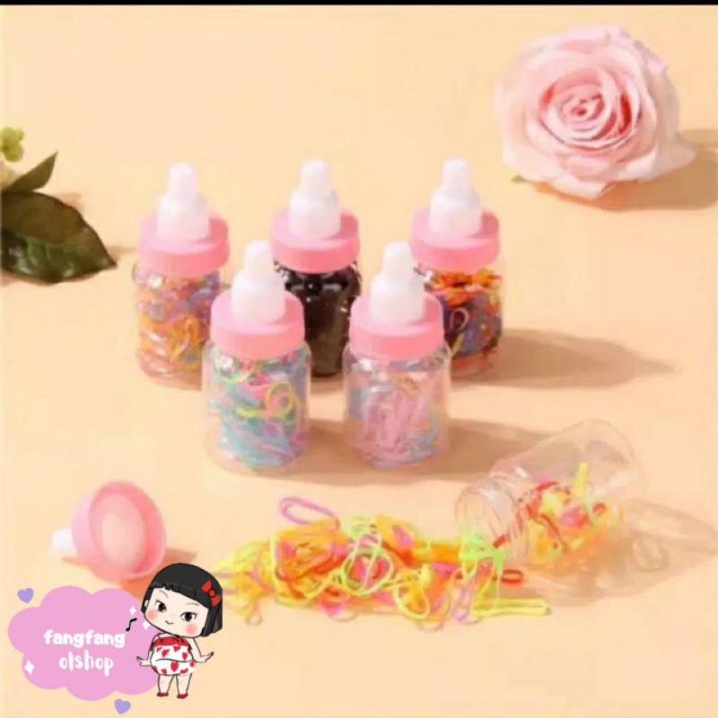 

KARET JEPANG DOT MINI