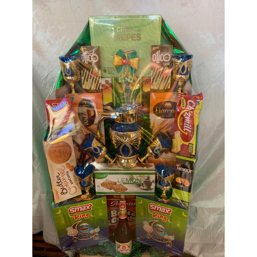 

PARSEL LEBARAN | PARCEL LEBARAN | HAMPERS | PARCEL LEBARAN MURAH | PARCEL JAKARTA