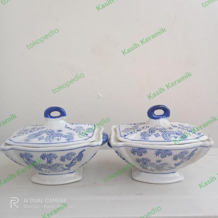 Tempat Sambel Keramik