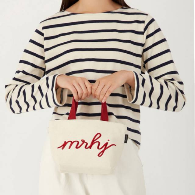 Marhen J Funny Bag iRed Ready