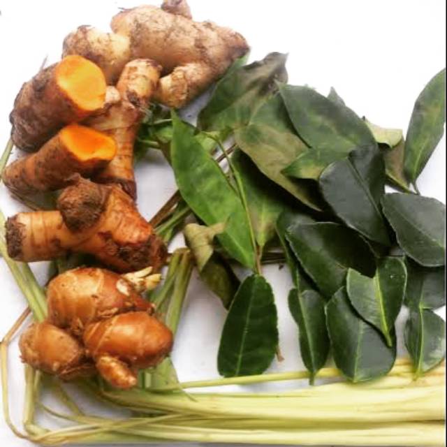 

Paket Masak Bumbu Dapur