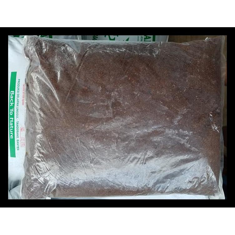 

Cocopeat Halus 1 Kg Terjamin