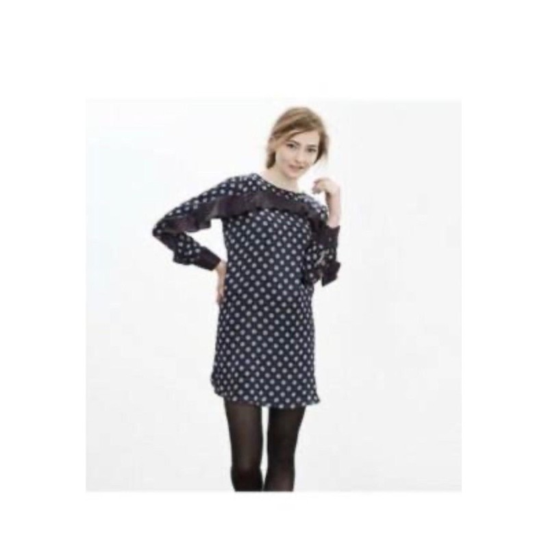 NEW Baju Blouse BANANA REPUBLIC
