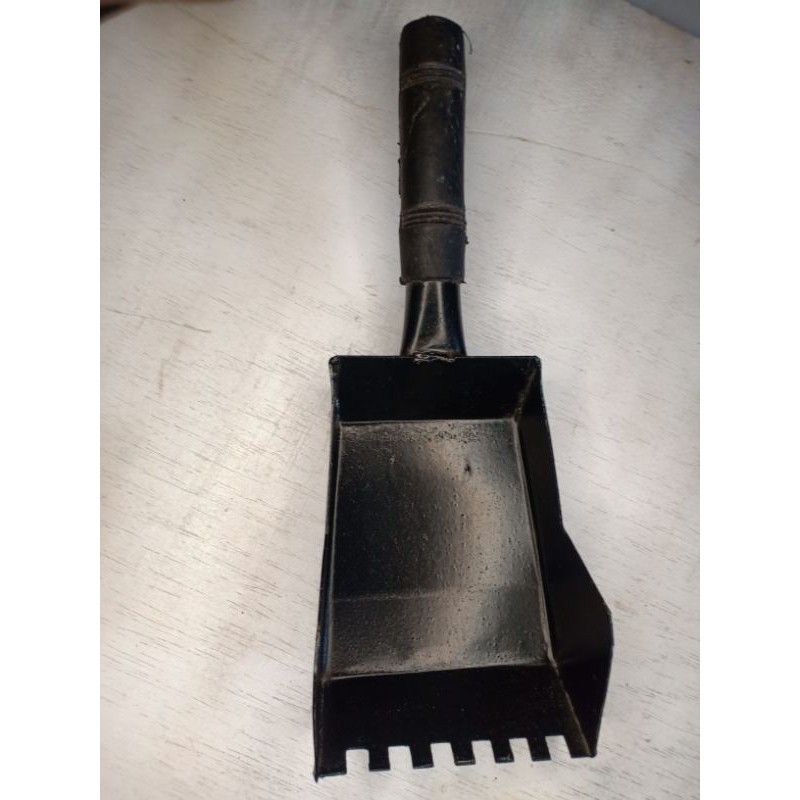 Cetok Bata Ringan Trowel - Sendok Semen Hebel
