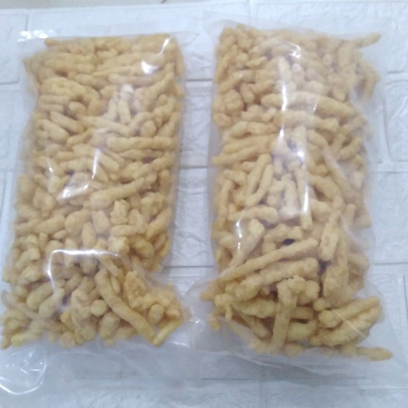 

STIK TES CORN 200 G