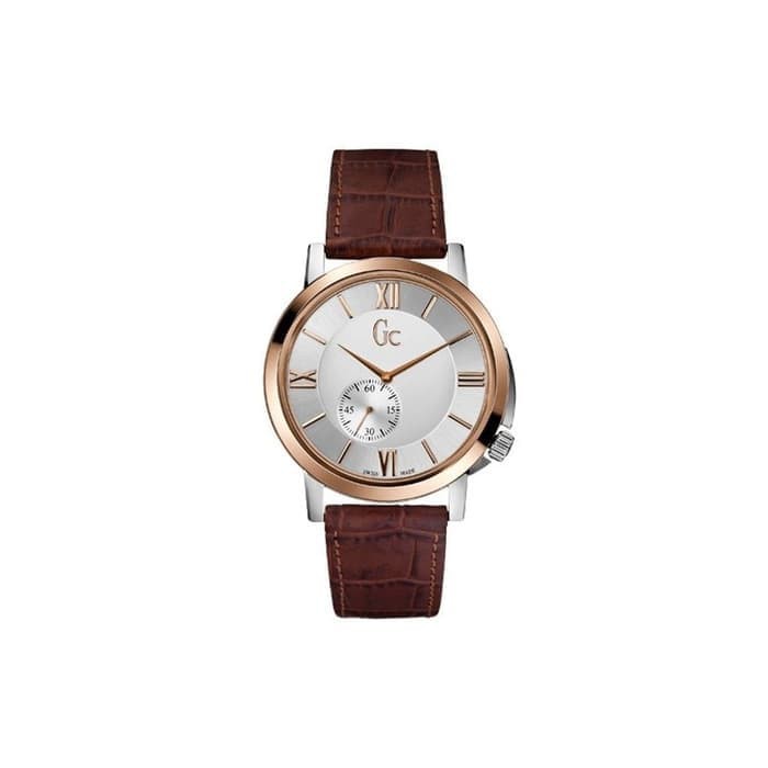 Jam Tangan Guess Collection GC SlimClass X59001G1S ORIGINAL 12PM Watch