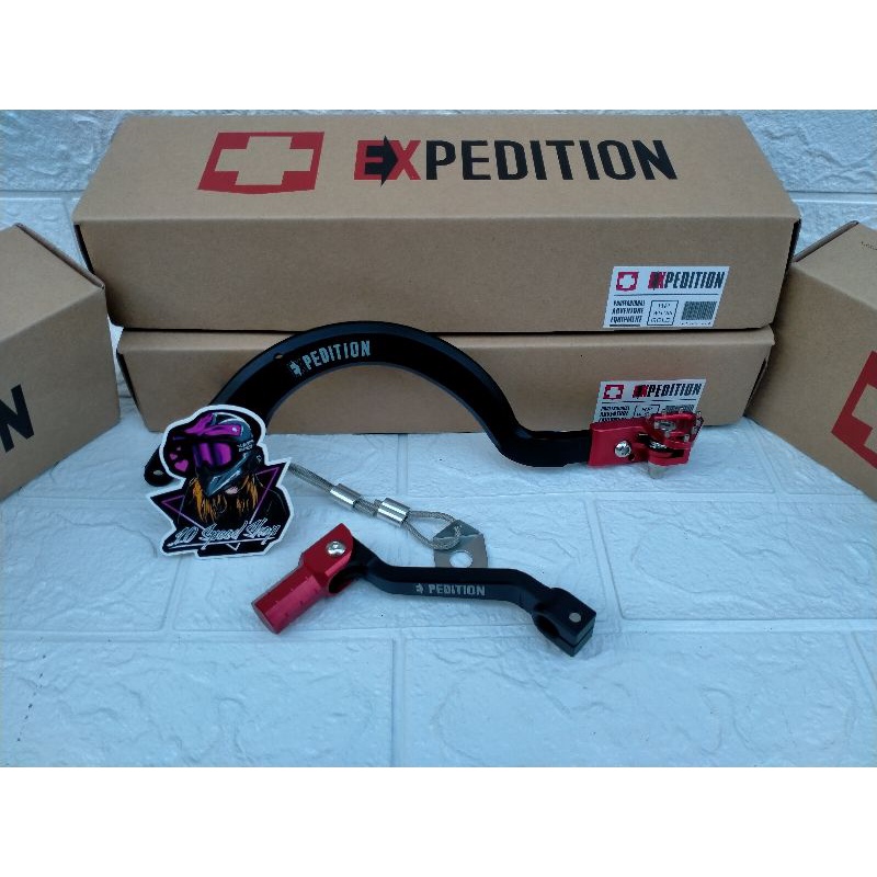 Pedal Rem Set Operan Gi Expedition Wr 155 Pedal Rem Wr 155 Operan Gi Wr 155